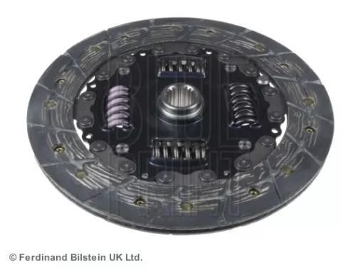 BLUE PRINT BLUE PRINT ADH23162 Clutch Disc 