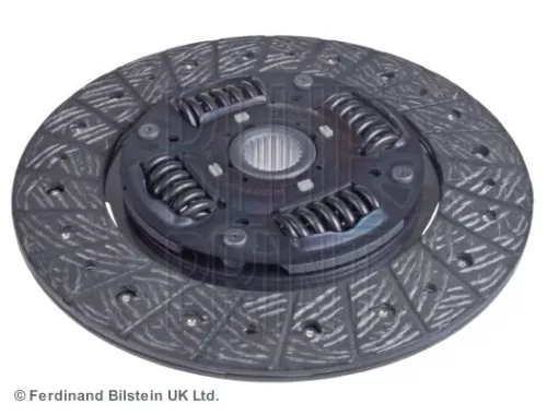 BLUE PRINT BLUE PRINT ADH23163 Clutch Disc 