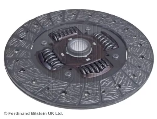 BLUE PRINT BLUE PRINT ADH23163 Clutch Disc 