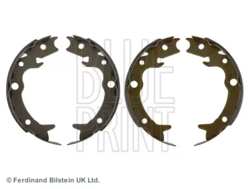 BLUE PRINT BLUE PRINT ADH24116 Blue Print Rear Brake Shoe Kit Parking Brake For Honda Honda (Gac) Accord Cr-v F 
