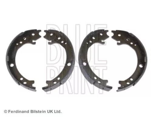 BLUE PRINT BLUE PRINT ADH24125 Blue Print Rear Brake Shoe Kit Parking Brake For Honda Cr-v 