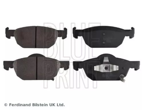 Blue Print Front Brake Pad Set For Honda Accord Civic