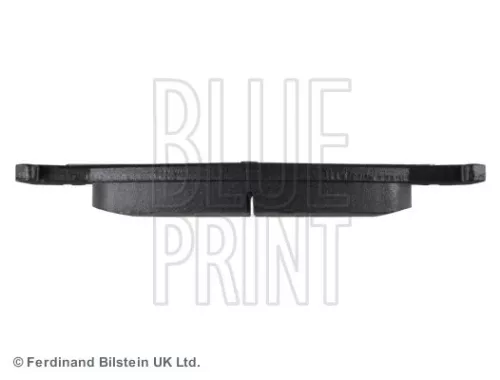 BLUE PRINT BLUE PRINT ADH24290 Blue Print Front Brake Pad Set For Honda Accord Civic 