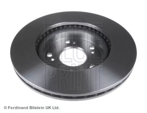 BLUE PRINT BLUE PRINT ADH24383 2x BLUE Print Front Internally Vented Brake Discs For Honda Accord Civic Cr-v Cr-z F 