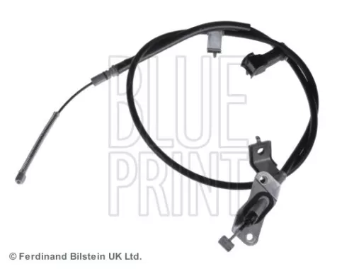 BLUE PRINT BLUE PRINT ADH246120 Blue Print Rear Left Handbrake Cable For Honda Hr-v 
