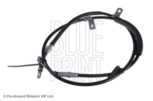 BLUE PRINT BLUE PRINT ADH246152 Blue Print Rear Right Handbrake Cable For Honda Accord 