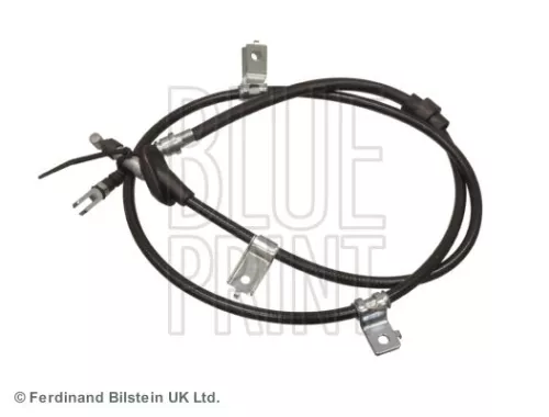 BLUE PRINT BLUE PRINT ADH246156 Blue Print Rear Right Handbrake Cable For Honda Civic 
