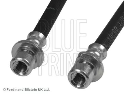 BLUE PRINT BLUE PRINT ADH253188 Blue Print Rear Right Brake Hose For Honda Civic 