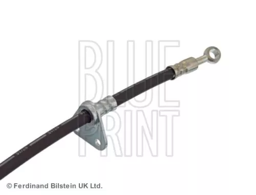BLUE PRINT BLUE PRINT ADH25321 Blue Print Front Right Brake Hose For Honda Civic Crx 