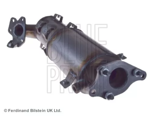 BLUE PRINT BLUE PRINT ADH260503 Soot/Particulate Filter, exhaust system 