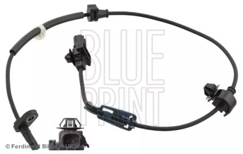BLUE PRINT BLUE PRINT ADH27183 Sensor, wheel speed 