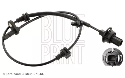 BLUE PRINT BLUE PRINT ADH27187 Sensor, wheel speed 