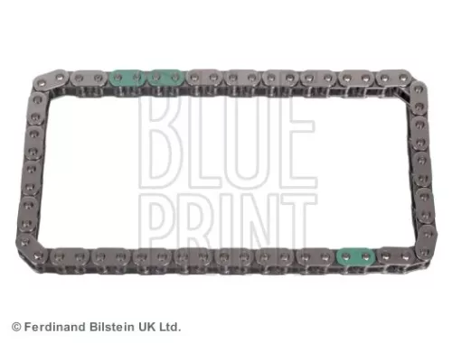 Chain, oil pump drive