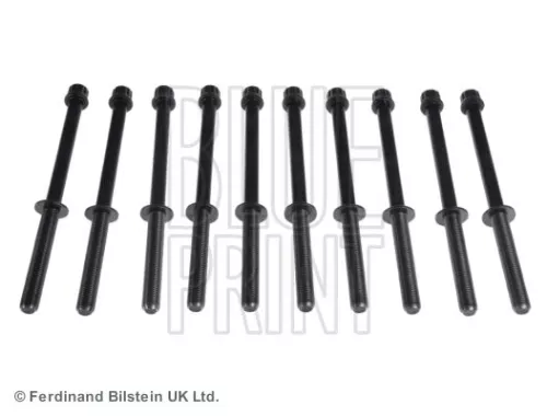 BLUE PRINT BLUE PRINT ADH27801 Cylinder Head Bolt Set 