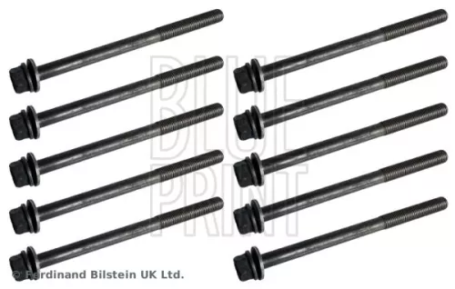 BLUE PRINT BLUE PRINT ADH27805 Cylinder Head Bolt Set 