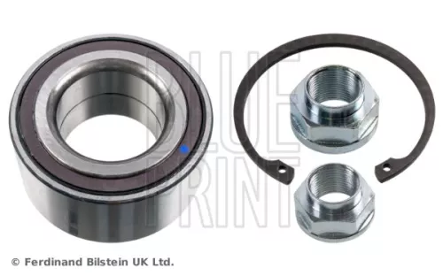 BLUE PRINT BLUE PRINT ADH28230 Blue Print Front Wheel Bearing Kit For Honda Civic Cr-v Fr-v 