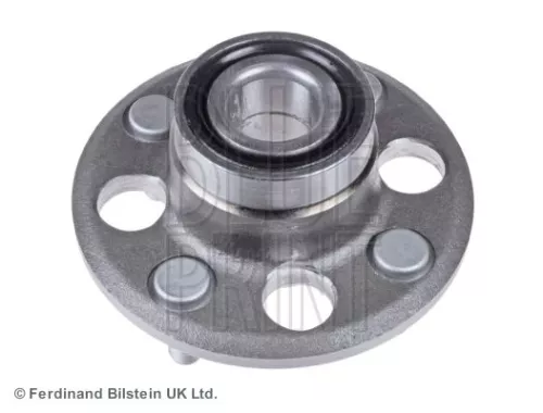 Blue Print Rear Left Or Right Wheel Bearing Kit For Honda Civic Crx