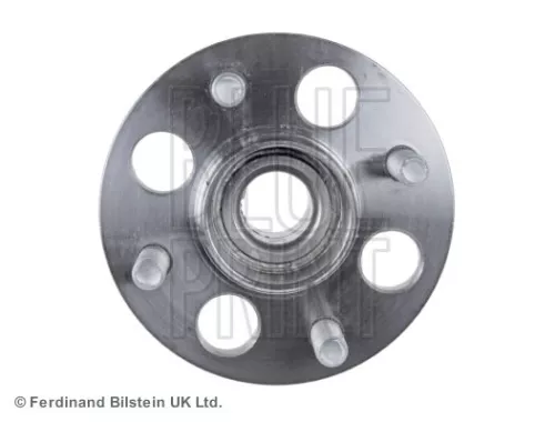 BLUE PRINT BLUE PRINT ADH28321 Blue Print Rear Left Or Right Wheel Bearing Kit For Honda Civic Crx 