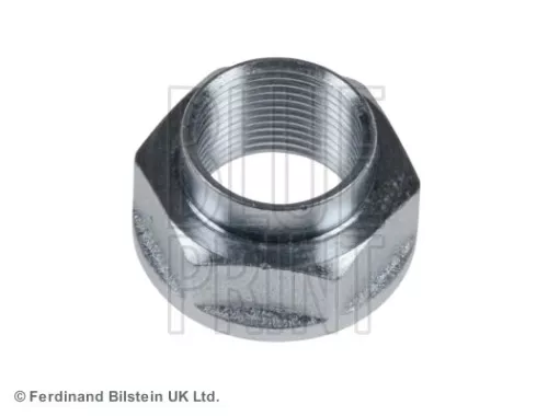 BLUE PRINT BLUE PRINT ADH28321 Blue Print Rear Left Or Right Wheel Bearing Kit For Honda Civic Crx 