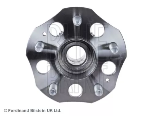 BLUE PRINT BLUE PRINT ADH28325 Blue Print Rear Left Or Right Wheel Bearing Kit For Honda Accord 