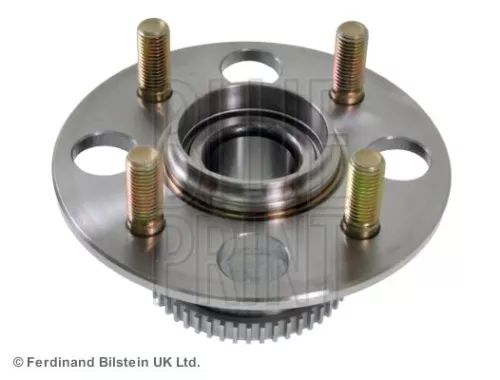 Blue Print Rear Left Or Right Wheel Bearing Kit For Honda Civic