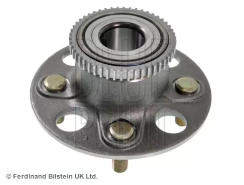 BLUE PRINT BLUE PRINT ADH28335 Blue Print Rear Left Or Right Wheel Bearing Kit For Honda Civic 