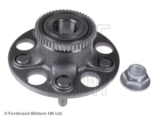 BLUE PRINT BLUE PRINT ADH28336 Blue Print Rear Left Or Right Wheel Bearing Kit For Honda Civic Stream 