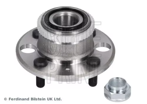BLUE PRINT BLUE PRINT ADH28340 Blue Print Rear Left Or Right Wheel Bearing Kit For Honda Civic Crx 