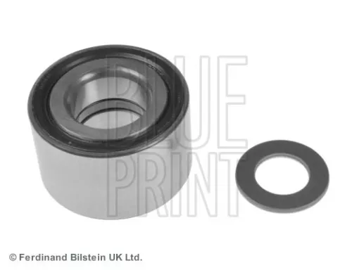 BLUE PRINT BLUE PRINT ADH28343 Blue Print Rear Left Or Right Wheel Bearing Kit For Honda Hr-v 