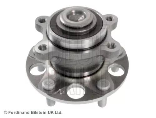 Blue Print Rear Left Or Right Wheel Bearing Kit For Honda Accord