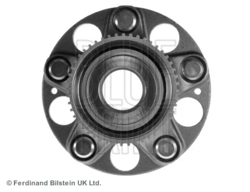 BLUE PRINT BLUE PRINT ADH28346 Blue Print Rear Left Or Right Wheel Bearing Kit For Honda Civic 