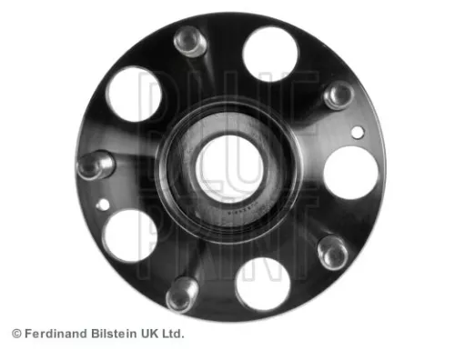 BLUE PRINT BLUE PRINT ADH28346 Blue Print Rear Left Or Right Wheel Bearing Kit For Honda Civic 