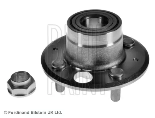 BLUE PRINT BLUE PRINT ADH28347 Blue Print Rear Left Or Right Wheel Bearing Kit For Honda Civic 