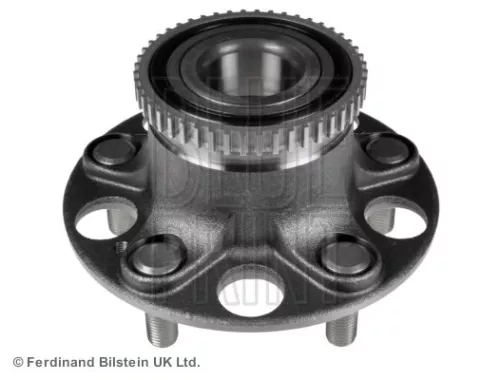 Blue Print Rear Left Or Right Wheel Bearing Kit For Honda Accord