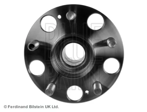 BLUE PRINT BLUE PRINT ADH28352C Blue Print Rear Left Or Right Wheel Bearing Kit For Honda Accord 