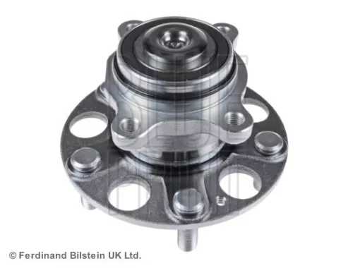 Blue Print Rear Left Or Right Wheel Bearing Kit For Honda Civic