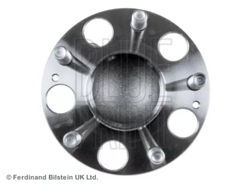 BLUE PRINT BLUE PRINT ADH28353 Blue Print Rear Left Or Right Wheel Bearing Kit For Honda Civic 