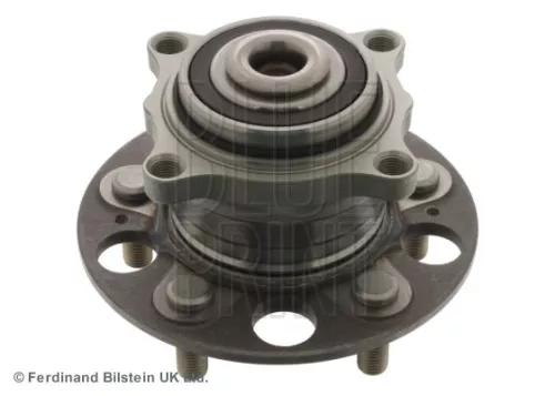BLUE PRINT BLUE PRINT ADH28360 Blue Print Rear Left Or Right Wheel Bearing Kit For Honda Accord 