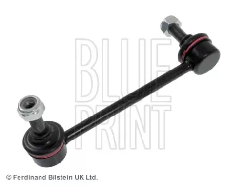 Blue Print Rear Left Link/coupling Rod Stabiliser Bar For Acura Honda Honda (Don