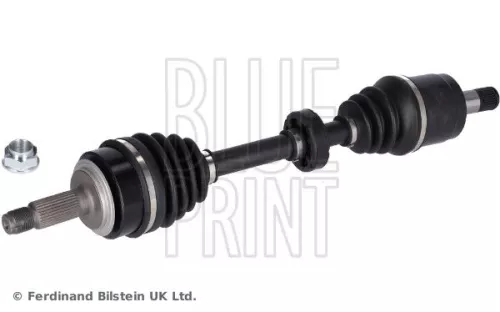 BLUE PRINT BLUE PRINT ADH289501 Drive Shaft 