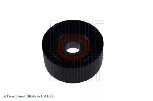 BLUE PRINT BLUE PRINT ADH29637 Deflection/Guide Pulley, V-ribbed belt 