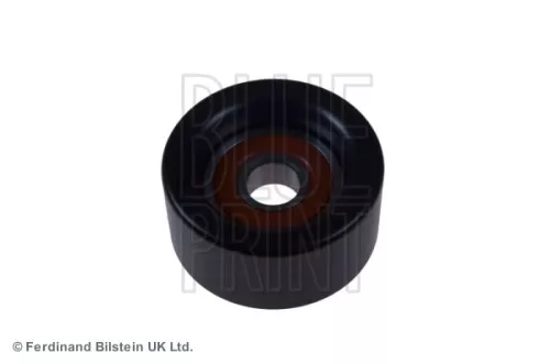 BLUE PRINT BLUE PRINT ADH29637 Deflection/Guide Pulley, V-ribbed belt 
