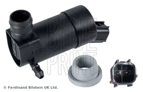 Washer Fluid Pump, window cleaning