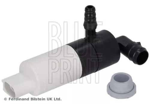 Washer Fluid Pump, headlight cleaning