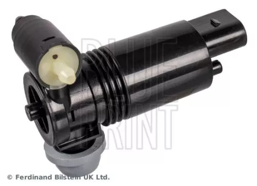 Washer Fluid Pump, headlight cleaning