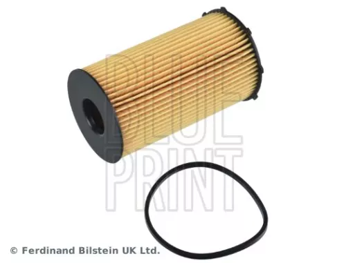 BLUE PRINT BLUE PRINT ADJ132102 Blue Print Oil Filter For Citroën Jaguar Land Rover Peugeot 407 607 C5 C6 Discov 