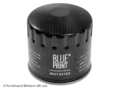 BLUE PRINT BLUE PRINT ADJ132103 Blue Print Oil Filter For Rover Tata Cityrover Indica Indigo 