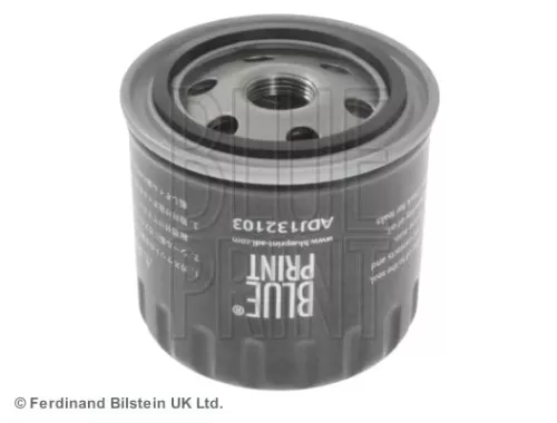 BLUE PRINT BLUE PRINT ADJ132103 Blue Print Oil Filter For Rover Tata Cityrover Indica Indigo 