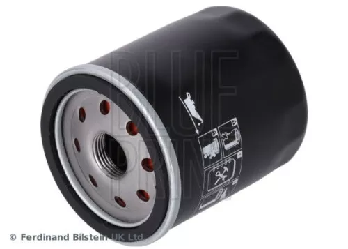 BLUE PRINT BLUE PRINT ADJ132110 Blue Print Oil Filter For Land Rover Mg Mg (Saic) Rover 100 100 / Metro 200 25 2 