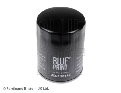 BLUE PRINT BLUE PRINT ADJ132112 Blue Print Oil Filter For Land Rover Lotus Elise Freelander 